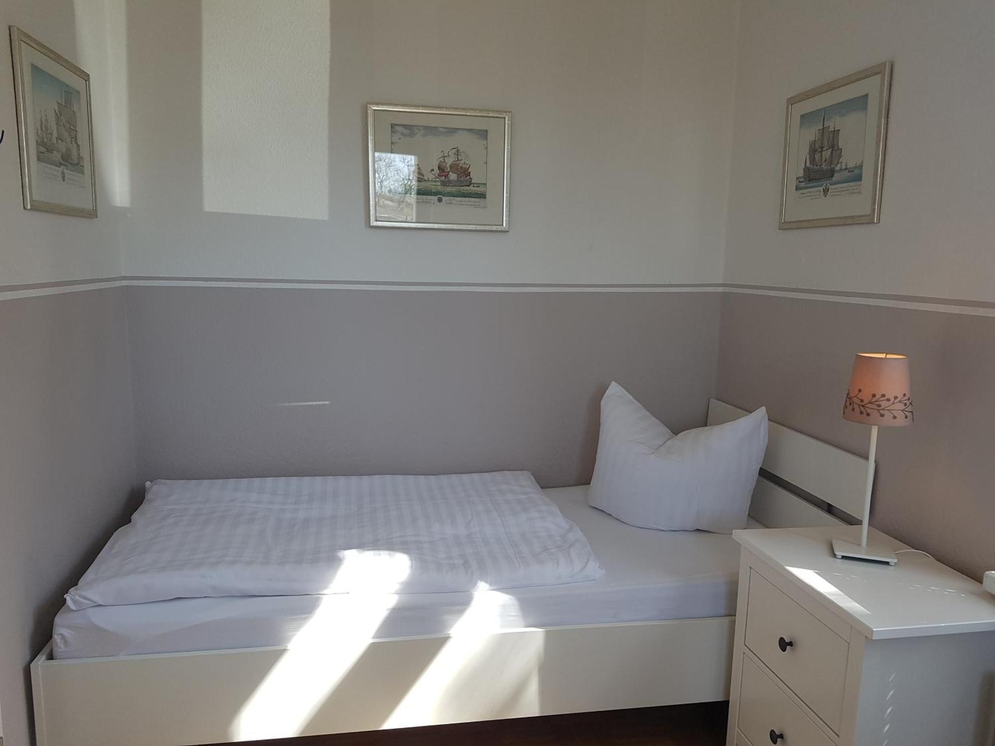 Villa-Schering-App-EG-links Heringsdorf  Esterno foto