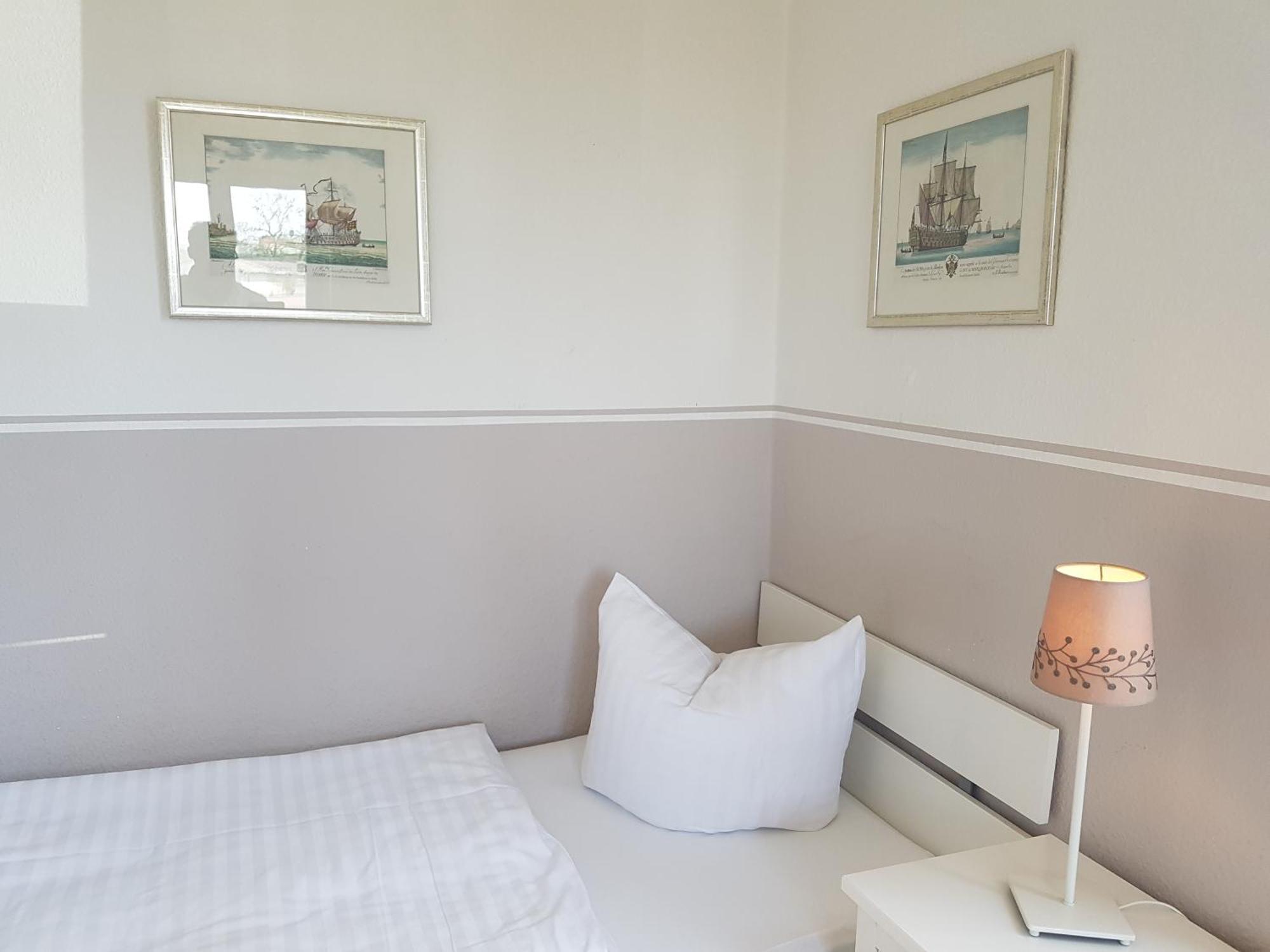 Villa-Schering-App-EG-links Heringsdorf  Esterno foto